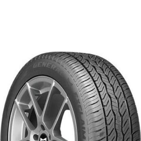 General Exclaim Hpx A S 235 45R18 94V Bsw Tires