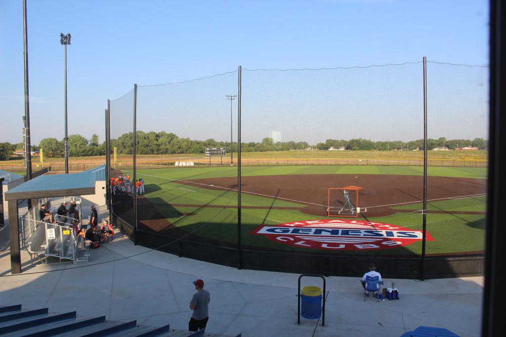 Genesis Sports Complex in Goddard, KS: Your Ultimate Fitness Hub