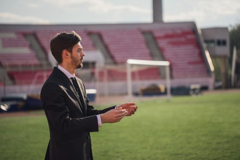Gest O Esportiva Como O Curso E O Que Faz Um Executivo De Clubes Fia Gest O Esportiva Como O Curso E O Que Faz Um Executivo De Clubes Fia