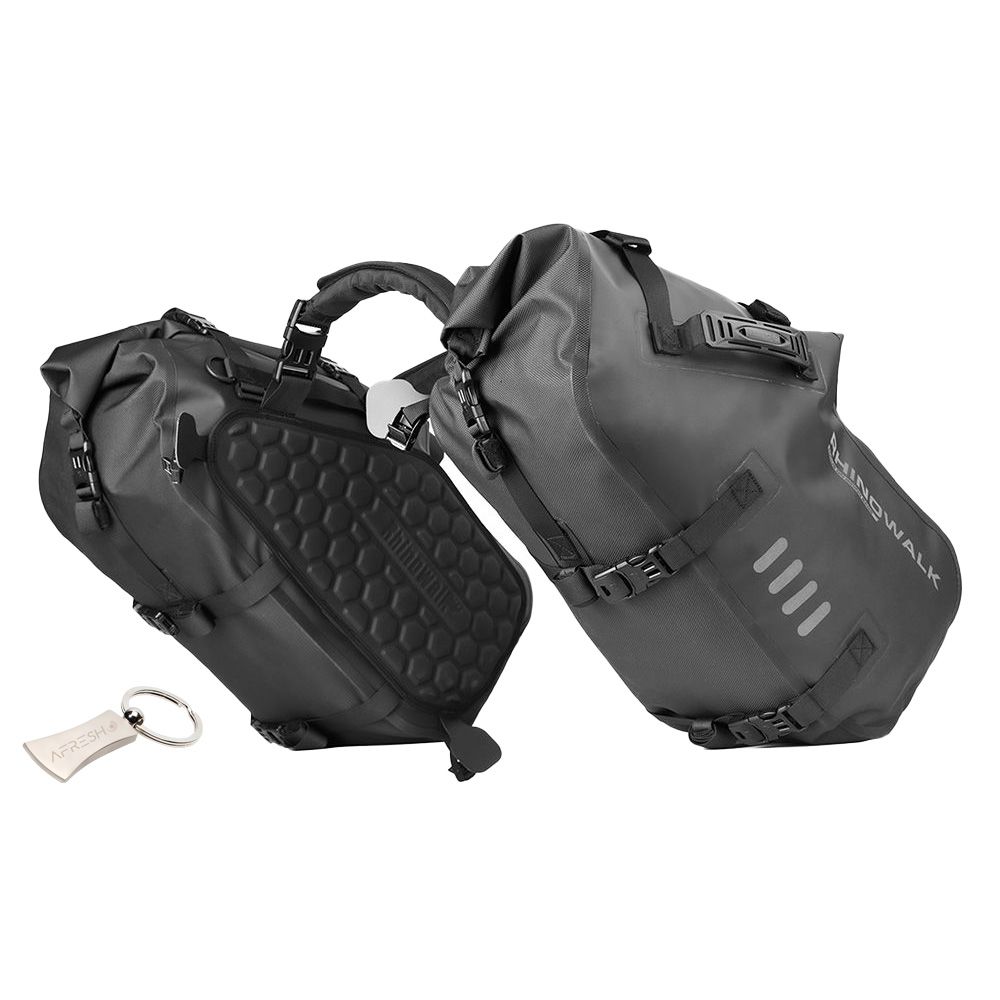 Giant Loop Motorcycle Soft Luggage Kits For Dirt Dual Sport Enduro