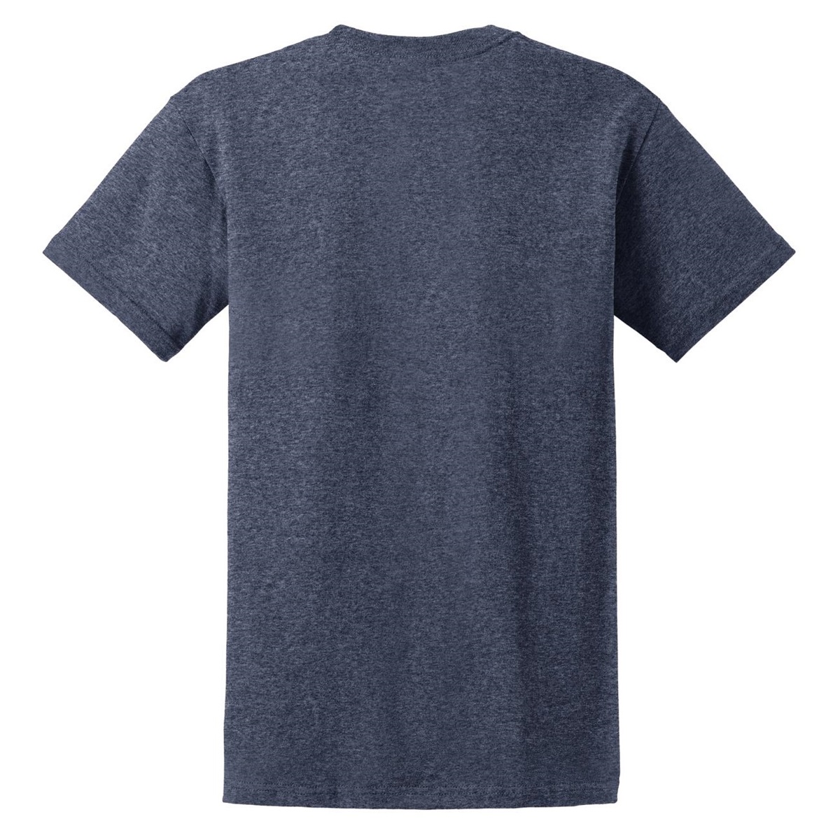 Gildan 2000 Ultra Cotton T Shirt Heathered Navy Fullsource Com Gildan 2000 Ultra Cotton T Shirt Heathered Navy Fullsource Com