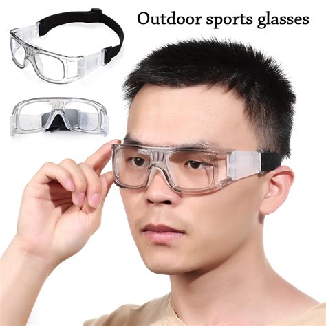 Top Soccer Glasses for Enhanced Performance & Safety