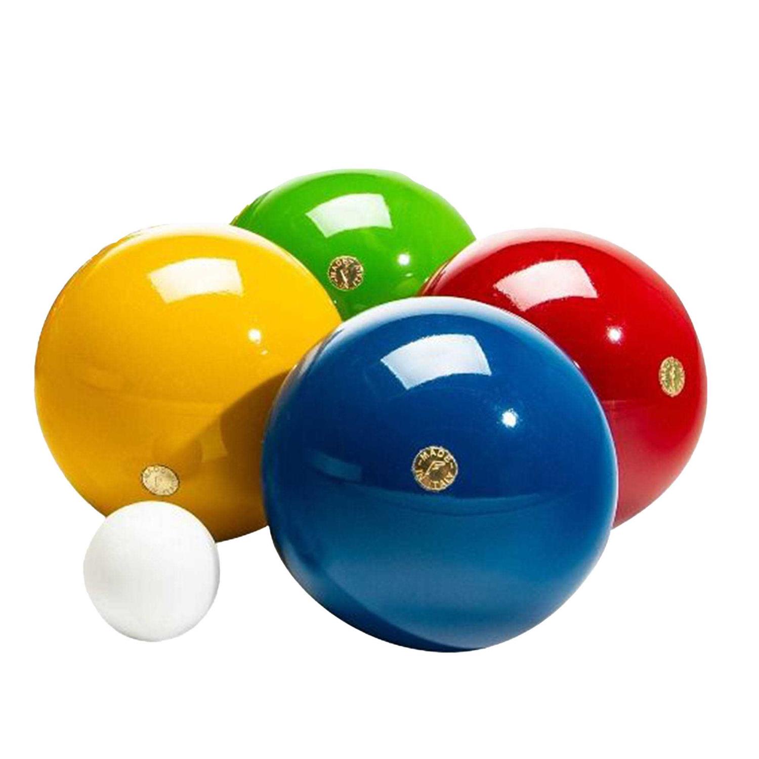 Go Sports Bocce Ball Set: Perfect Outdoor Fun