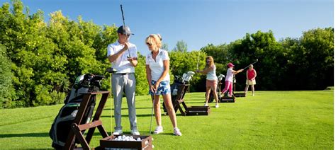 Golf Elevate Your Game India Today