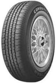 Goodyear Conquest Tires 1010Tires Com Online Tire Store