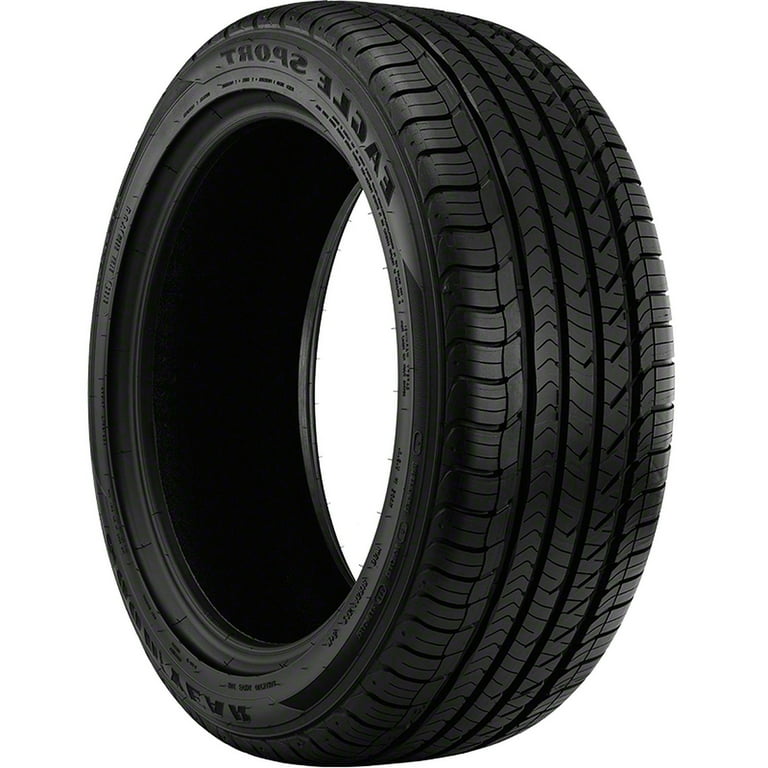 Goodyear Eagle Sport All-Season 235/40R18 91W Review