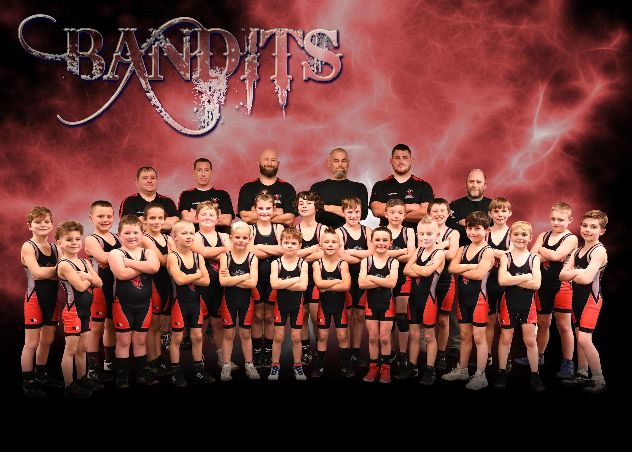 Goshen Youth Wrestling Club