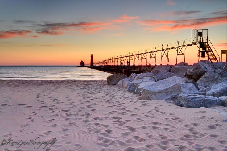Grand Haven Michigan Ohh How I Miss This Place Michigan Beaches Grand Haven Michigan Ohh How I Miss This Place Michigan Beaches