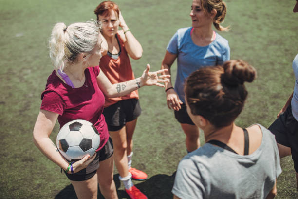 Unlock Grants for Your Sports Team Today! Unlock Grants for Your Sports Team Today!