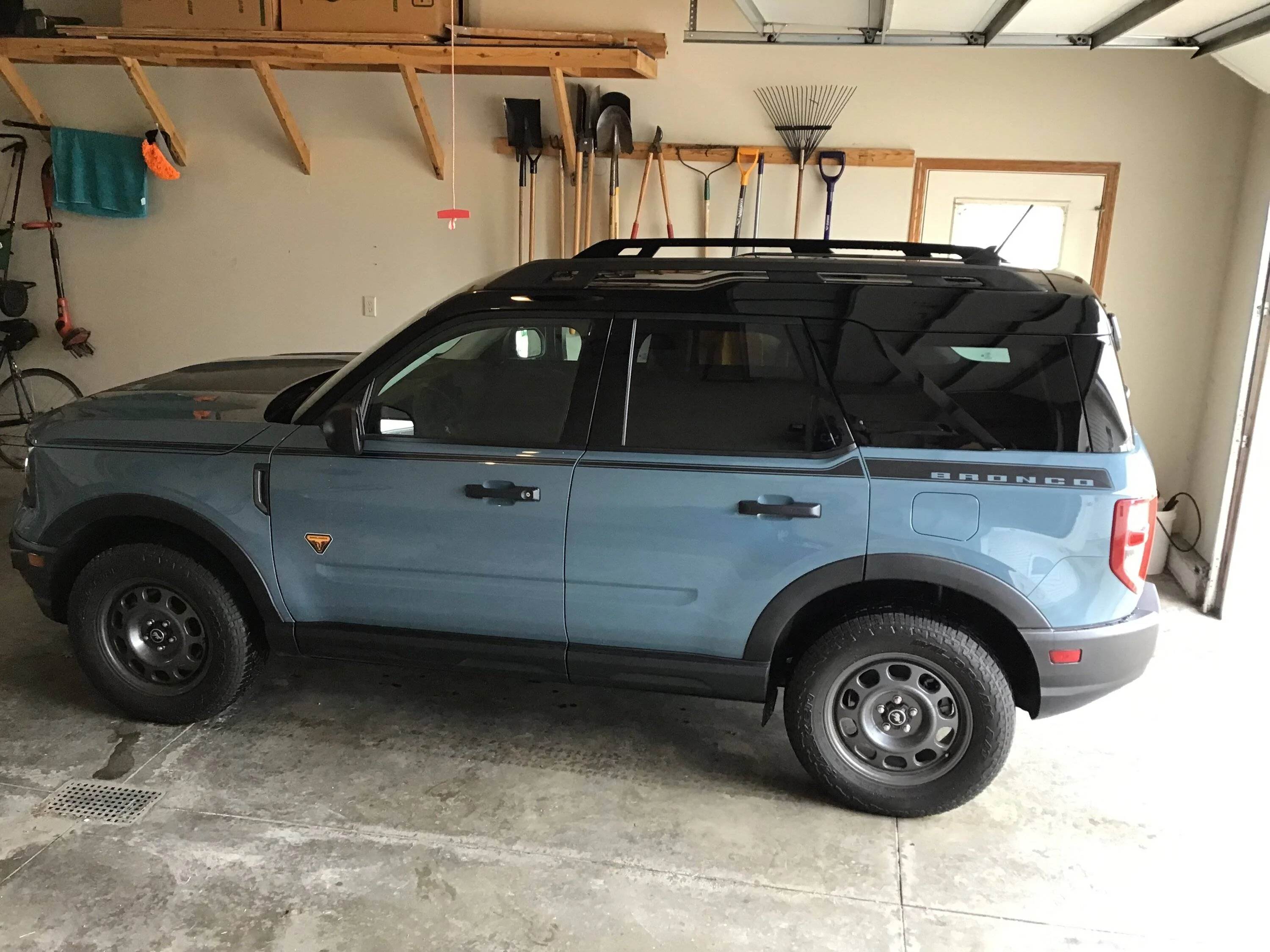 Graphics Packages 2021 Ford Bronco Sport Forum Broncosportforum Com