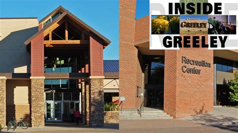 Greeley Recreation Makes Facility Operational Changes Beginning