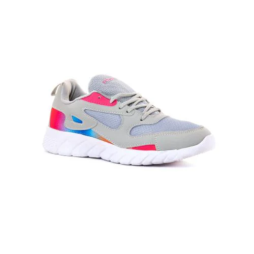 Top Grey Sport Shoes for Women: Comfort & Style