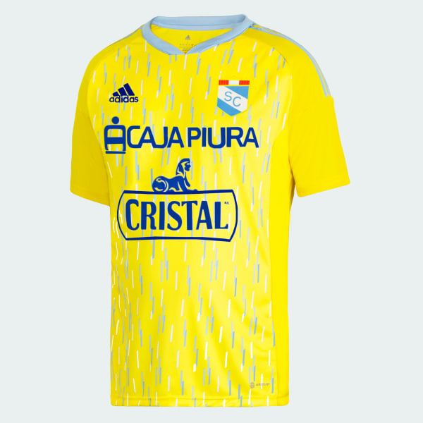 Grimaldo's Impact on Sporting Cristal's Success Grimaldo's Impact on Sporting Cristal's Success