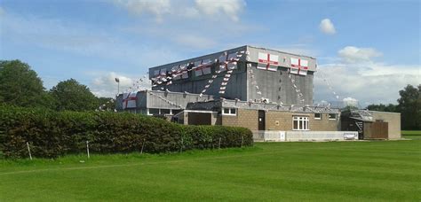 Grove Sports Centre: Your Ultimate Fitness Hub