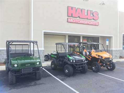 Halls Motor Sports Daphne AL: Your Ultimate Motorsports Hub