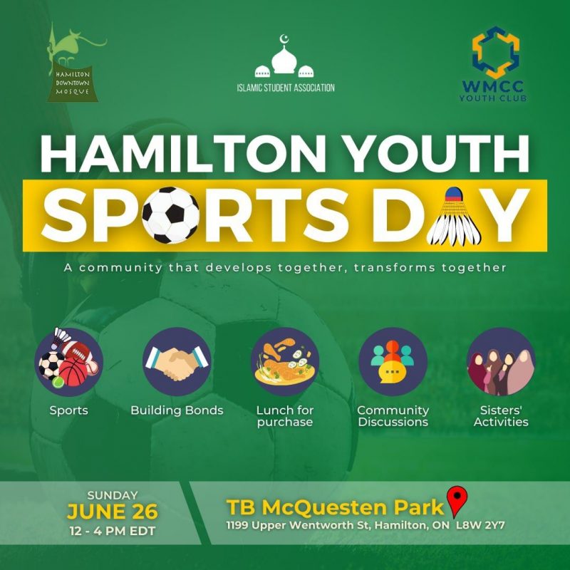 Hamilton Youth Sports: Empowering Kids Through Active Play
