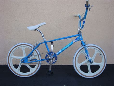 Haro Sport 1985: A BMX Classic Revived