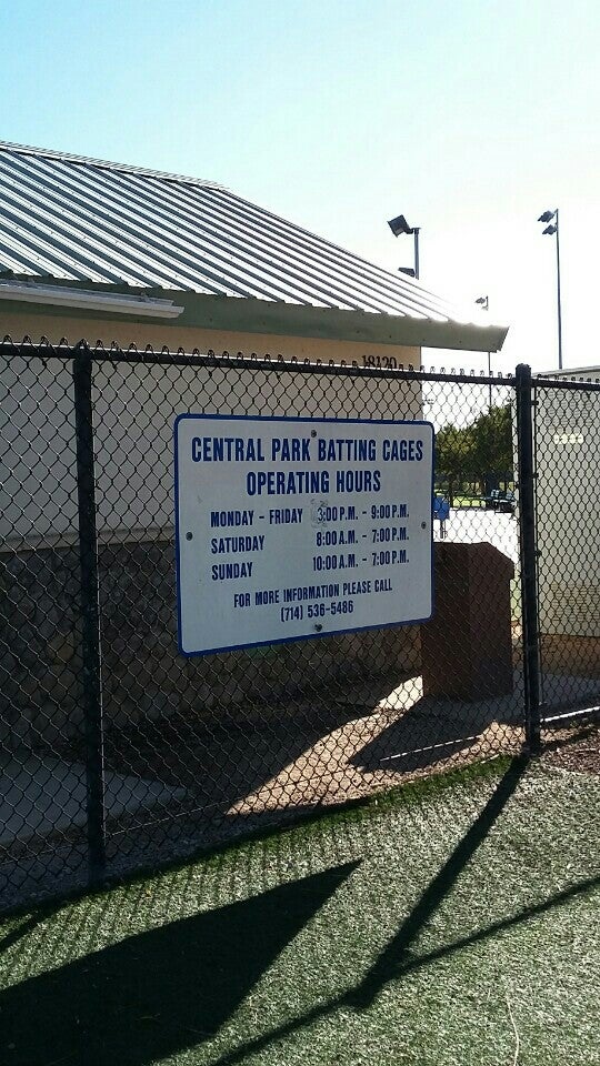 HB Sports Complex Field Map: Navigate with Ease