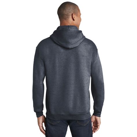 Heather Sport Dark Navy: Style & Comfort Guide