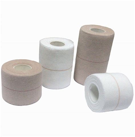Heavy Compression Elastic Adhesive Bandage Cotton Eab Sports Tape Heavy Compression Elastic Adhesive Bandage Cotton Eab Sports Tape