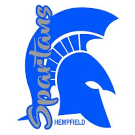 Hempfield Area Spartans Athletic Team Websites