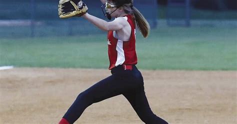 Henry County Youth Are Enjoying Their Summer Sports Local News