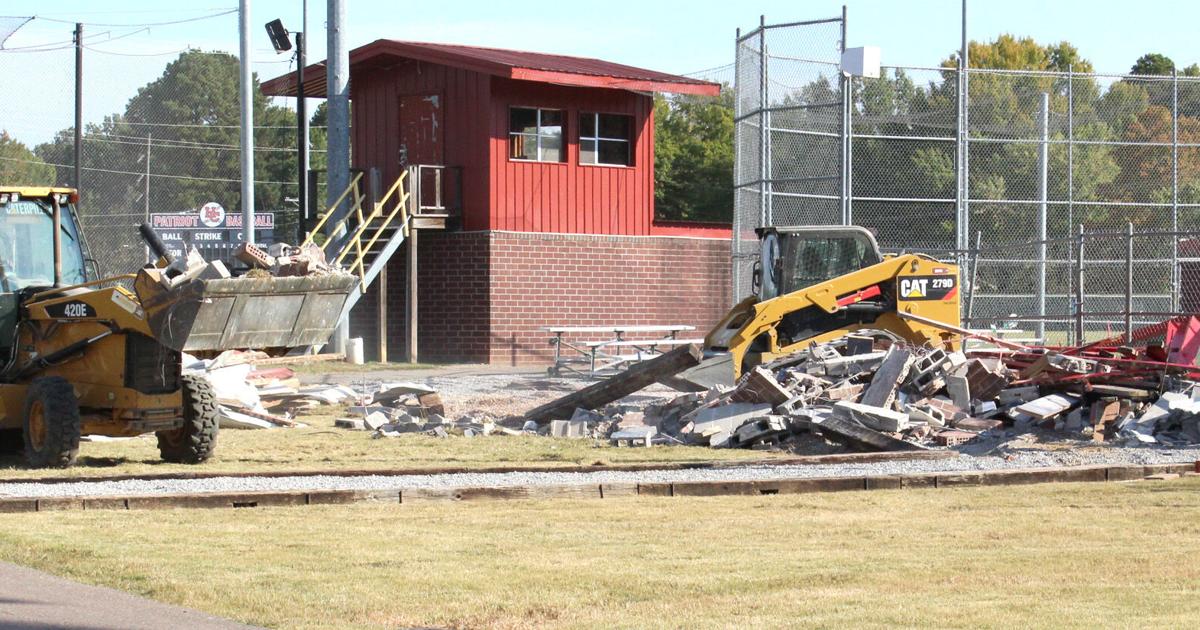 Henry County Youth Are Enjoying Their Summer Sports Parispi Net