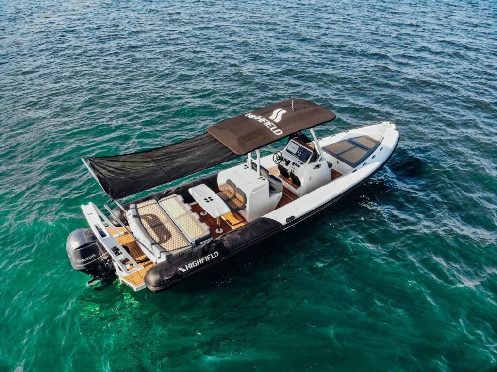 Highfield 900 Sport: Top Features & Performance Review