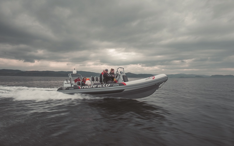 Highfield Sport 760 Prices Specs Reviews And Sales Information Itboat