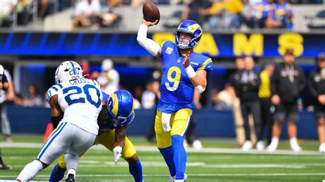 Highlights Best Plays From Sunday