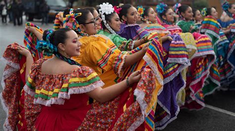 Hispanic Heritage Month Offers An Opportunity To Celebrate Latino Culture