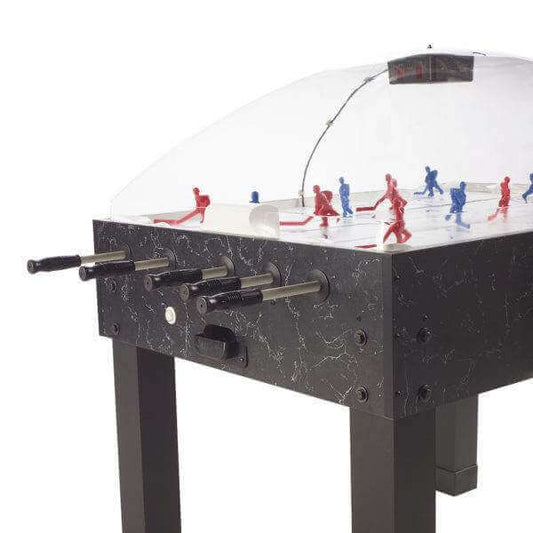 Hockey Stick Table Quality Game Tables For Ultimate Fun
