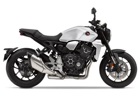 Honda Cb1000r Neo Sports Caf Updated For 2020 Bikesrepublic Com
