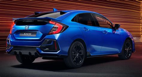 Honda Civic Sport 2020 Price Wallpaper Site