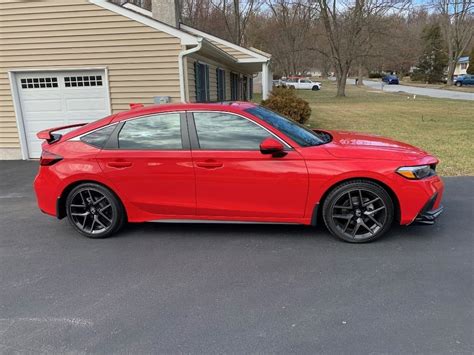 Honda Civic Sport Touring Hpd Package Honda Civic Sport Touring Hpd Package