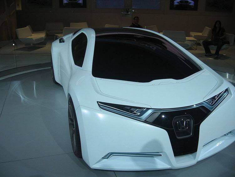 Honda FC Sport: Unveiling Its Horsepower Secrets
