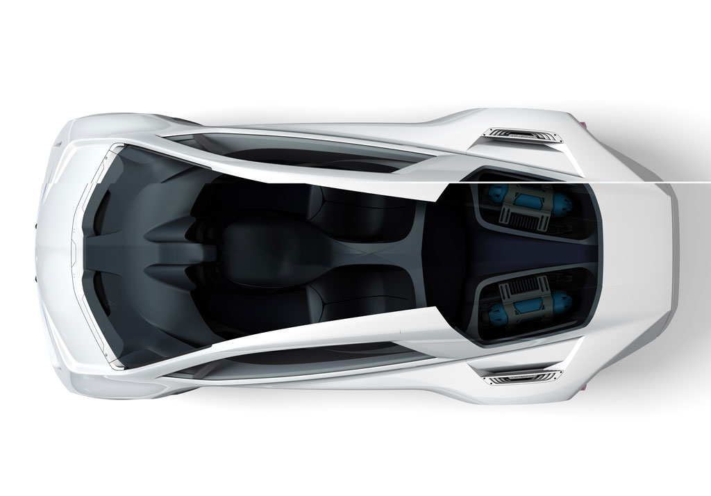 Honda FC Sport Price: Affordable Hydrogen Power?