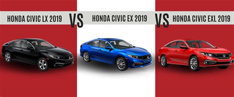 Honda Lx Vs Ex Honda Lx Vs Ex
