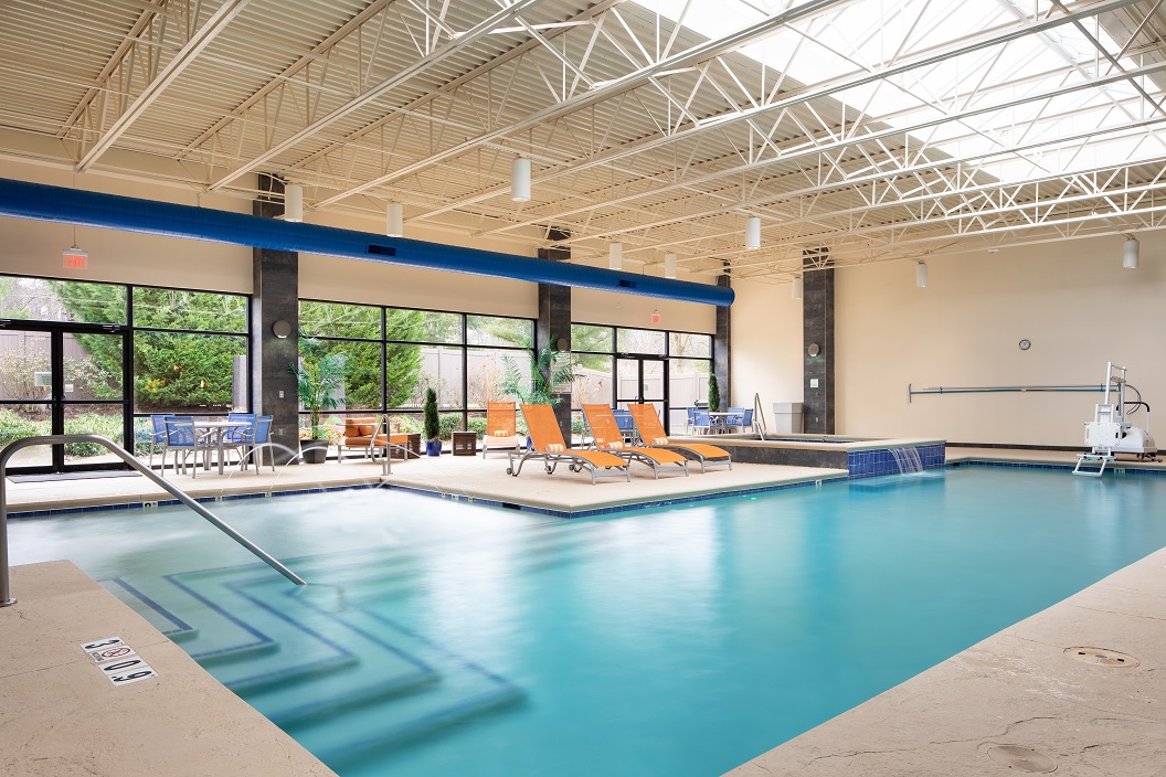Top Hotels Near Shawnee Sports Complex Charleston WV