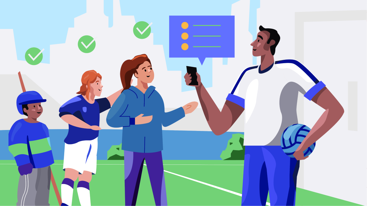 Indoor Sports Facility Revenue: Profitable Business Insights Indoor Sports Facility Revenue: Profitable Business Insights