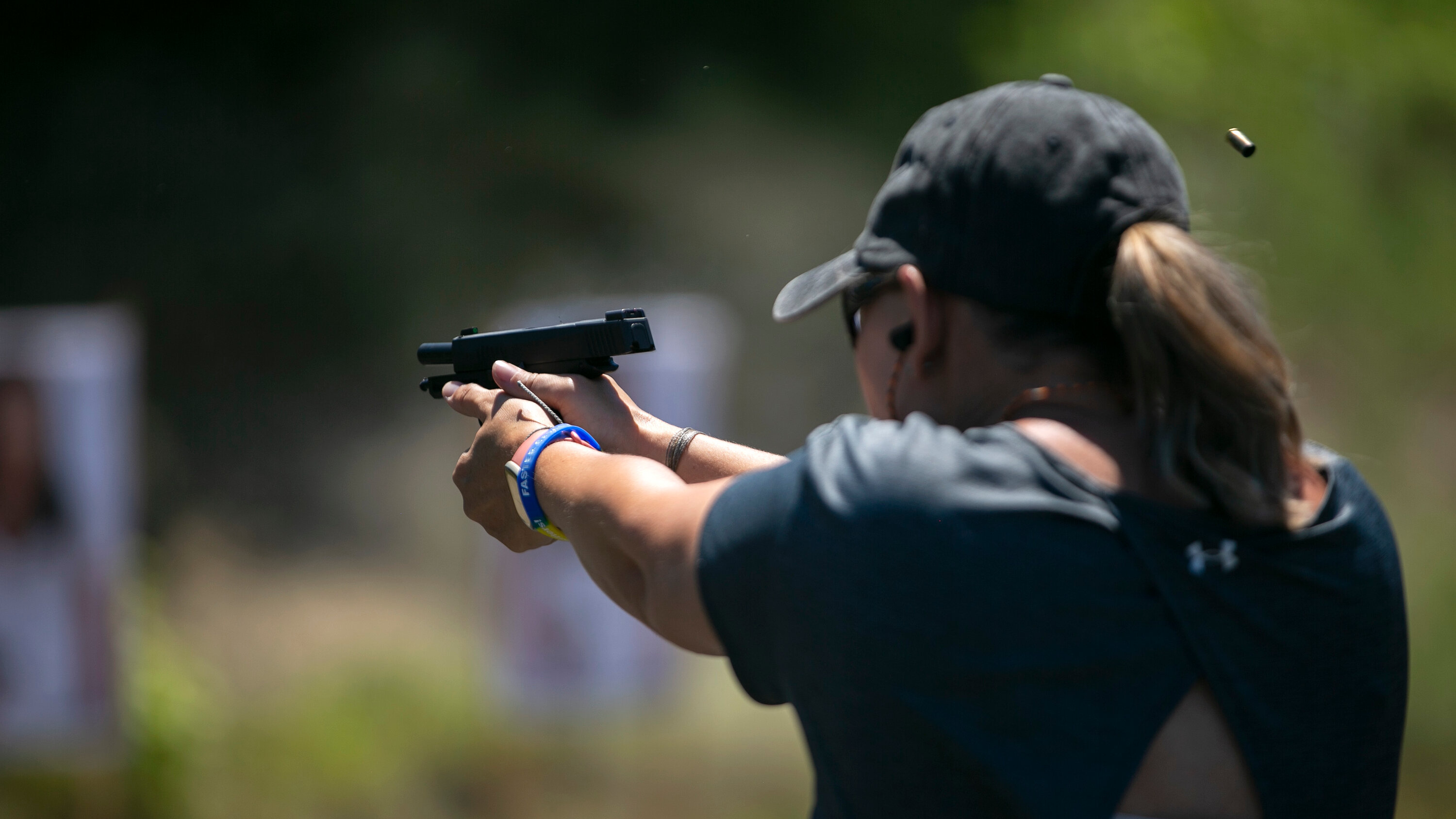 How To Aim A Gun Alloutdoor Com How To Aim A Gun Alloutdoor Com
