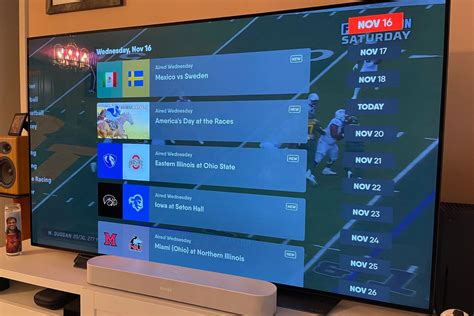 How To Chromecast Bally Sports On Your Smart Tv Techowns