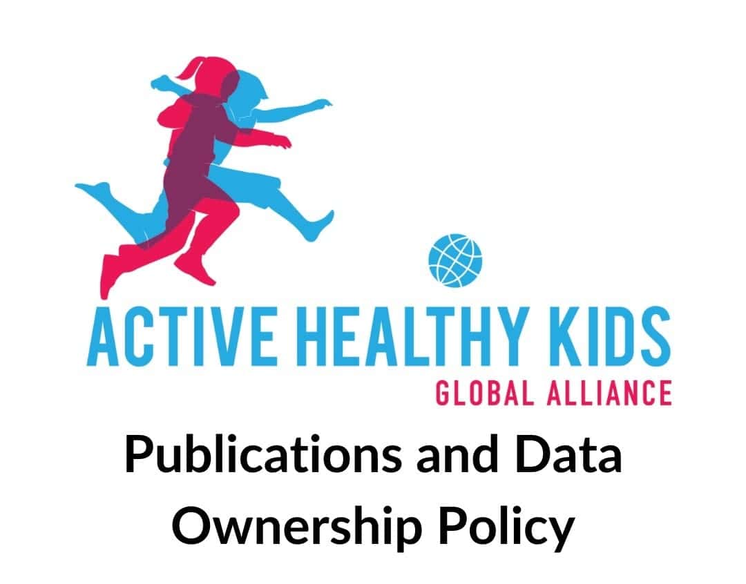 How To Encourage Active Healthy Kids Live Better