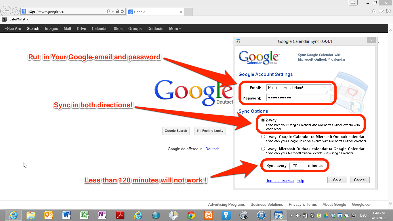 How To Sync Sports Engine With Google Calendar Remotepc Com How To Sync Sports Engine With Google Calendar Remotepc Com