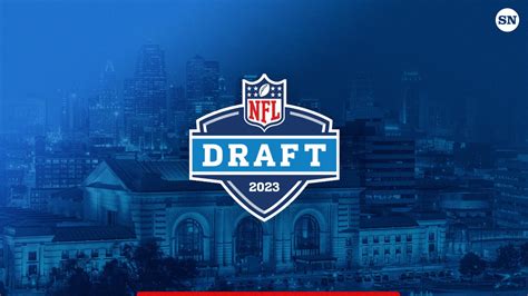 How To Watch The 2023 Nfl Draft Live And Free In Australia