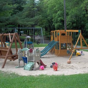 Huckleberry Acres Campground & Huck's Sports Grill Reviews Huckleberry Acres Campground & Huck's Sports Grill Reviews