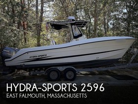 Hydra 2596 Vector Boats For Sale Boats Com Hydra 2596 Vector Boats For Sale Boats Com