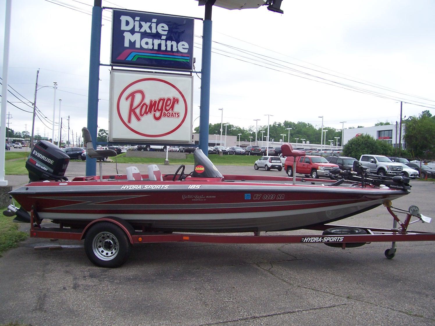 Hydra Sport Boats for Sale by Owner: Find Your Dream Boat