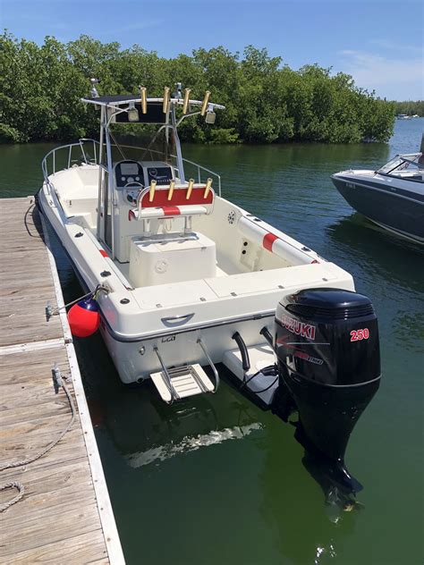 Hydra Sport Center Console Boats: Ultimate Guide