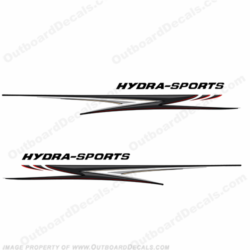 Hydra Sport Decals: Ultimate Customization Guide for Your Boat Hydra Sport Decals: Ultimate Customization Guide for Your Boat
